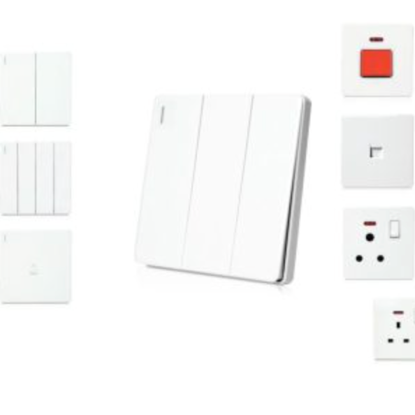 ELECTRICAL & LIGHTNING