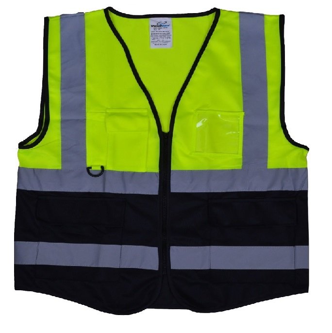 SAFETY VEST