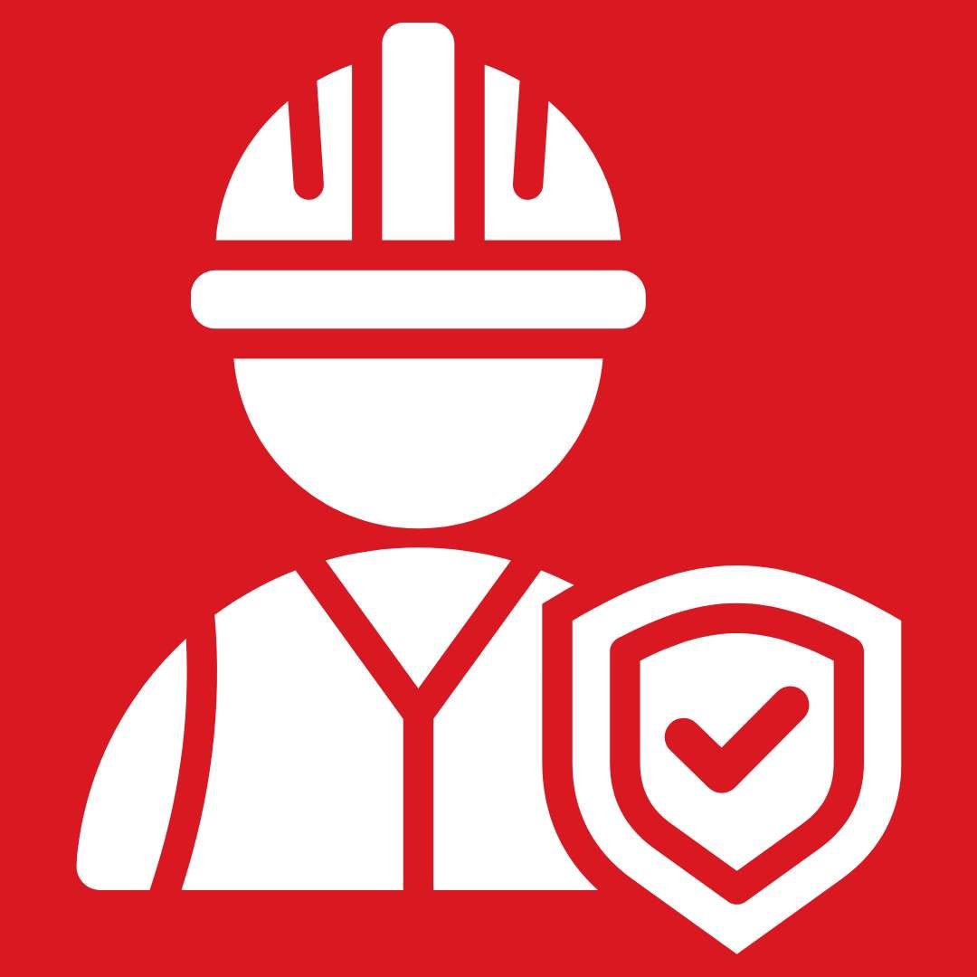 Safety Products Logo
